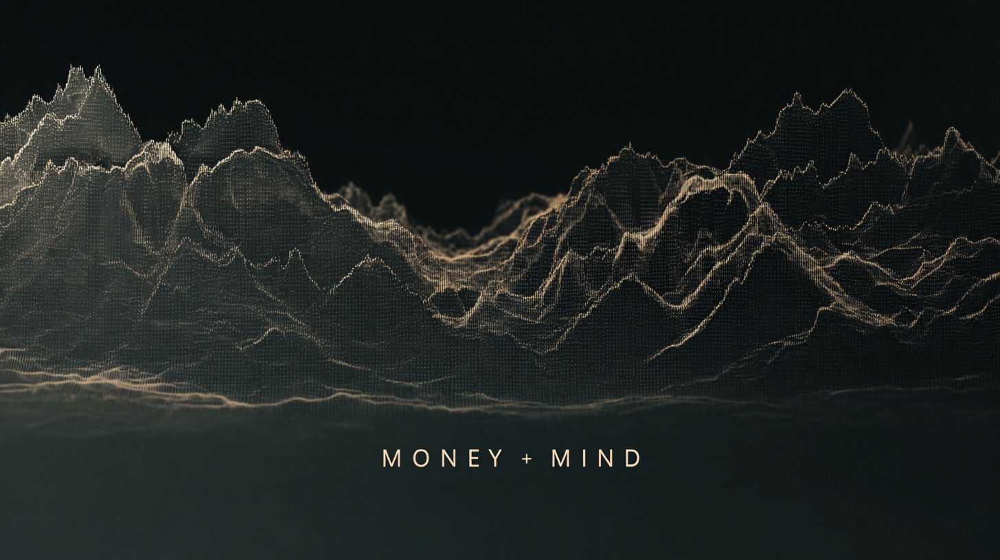 Money + Mind - Besser investieren. Besser leben.