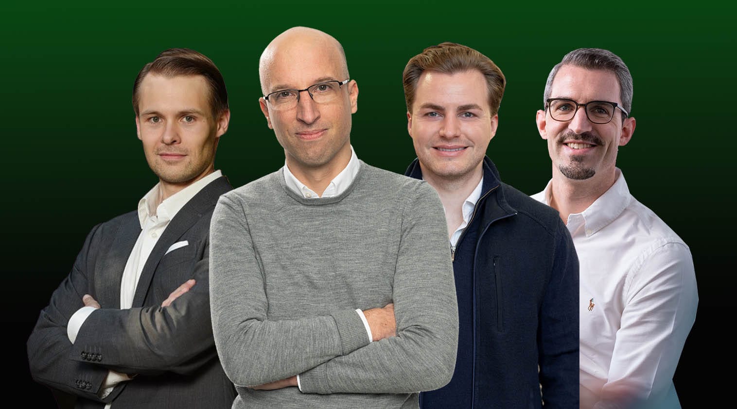 Highlights aus den Money-Calls: Wie Blasen platzen