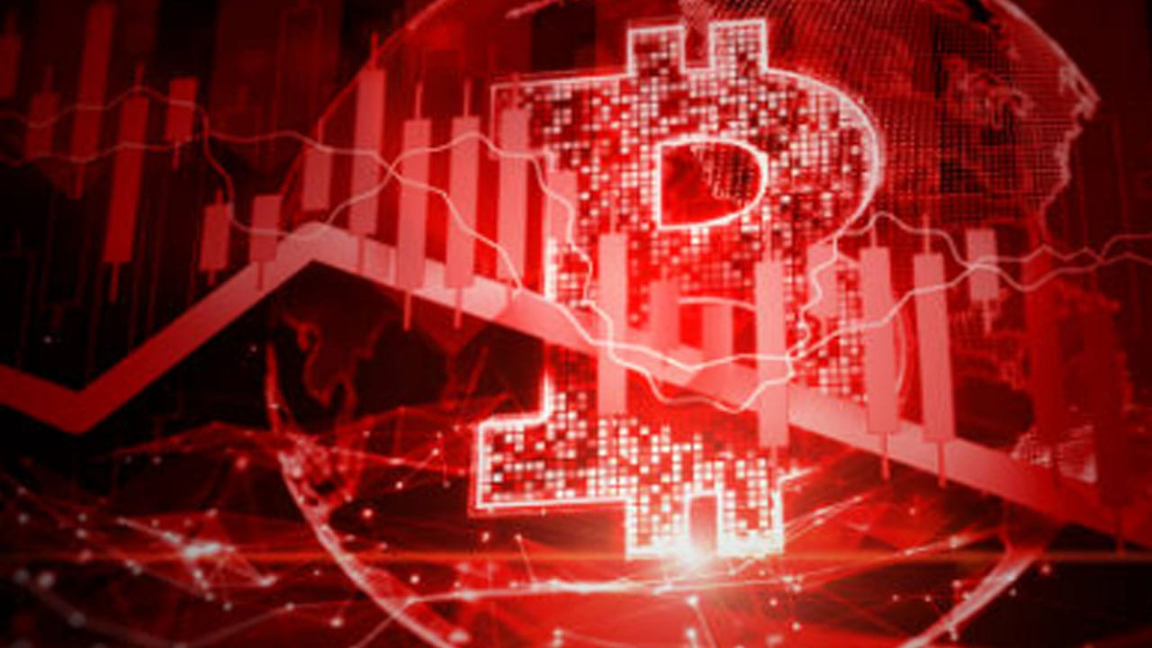 Auf KI-Angst folgt Krypto-Angst