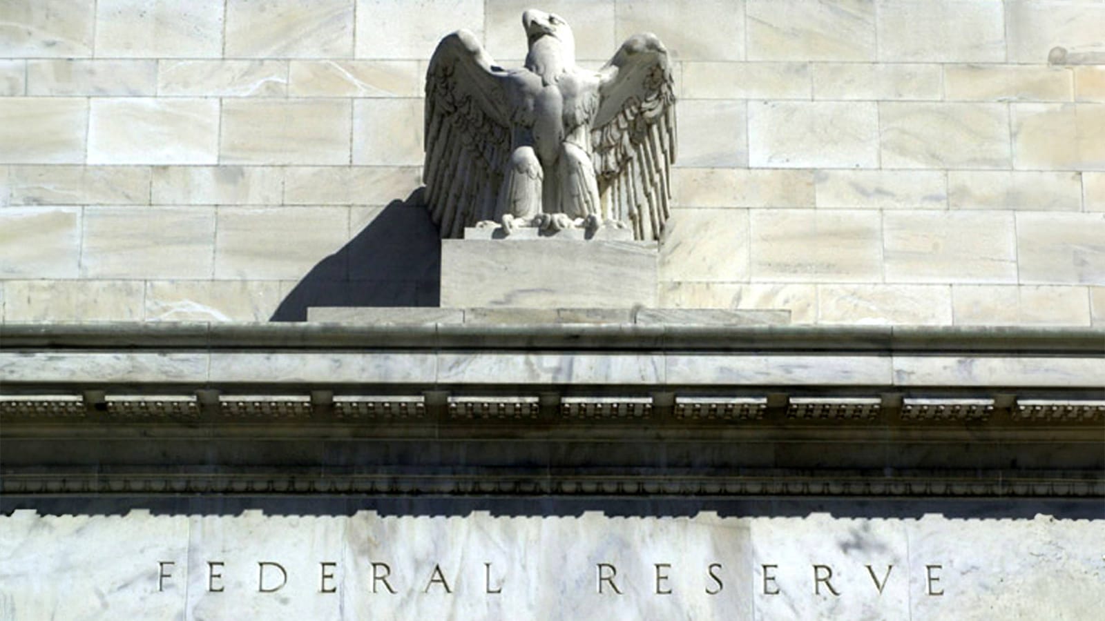 Bei der Fed gibt Trump nicht auf