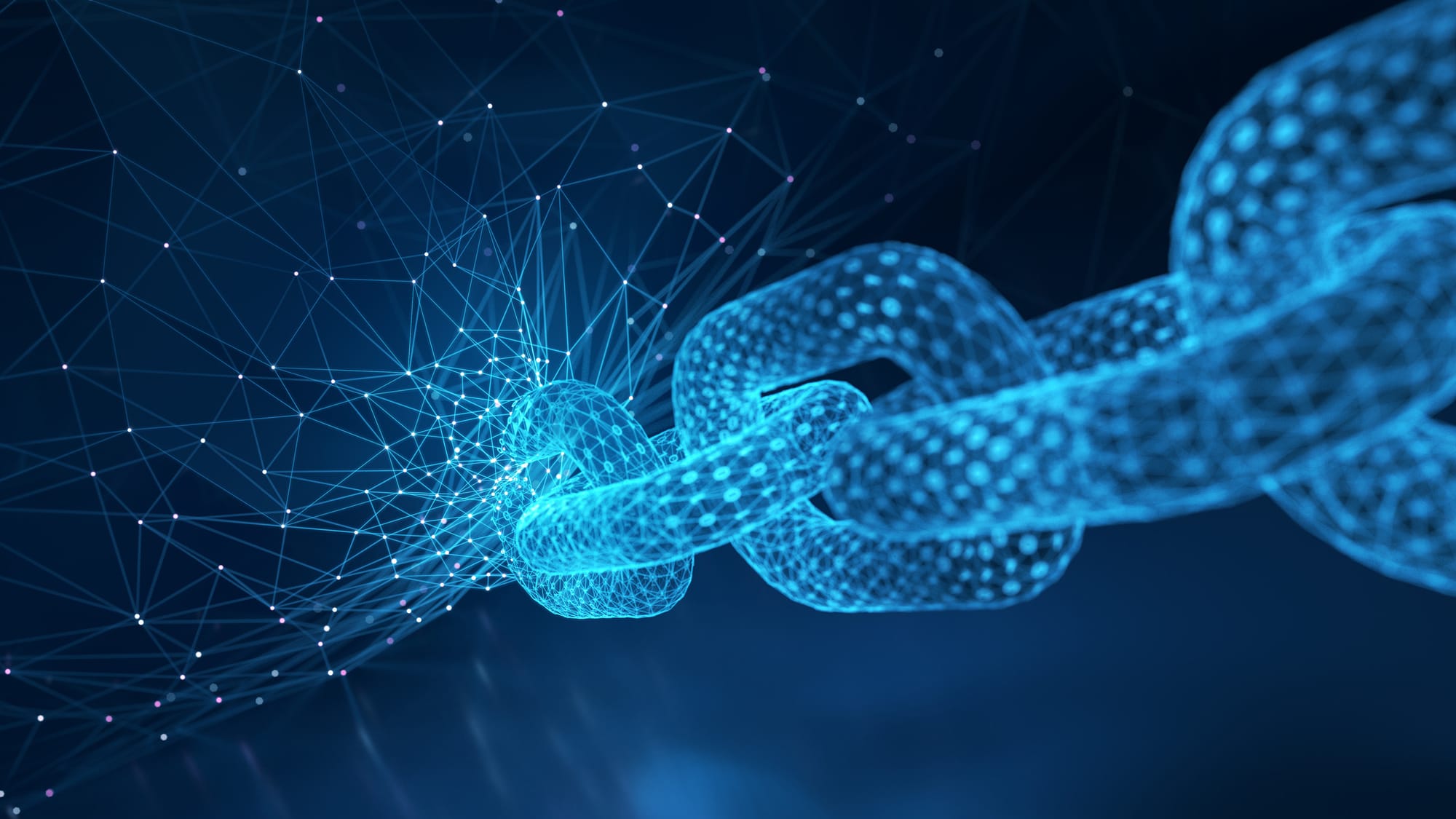 Die nächste Revolution krempelt unser Geldsystem um