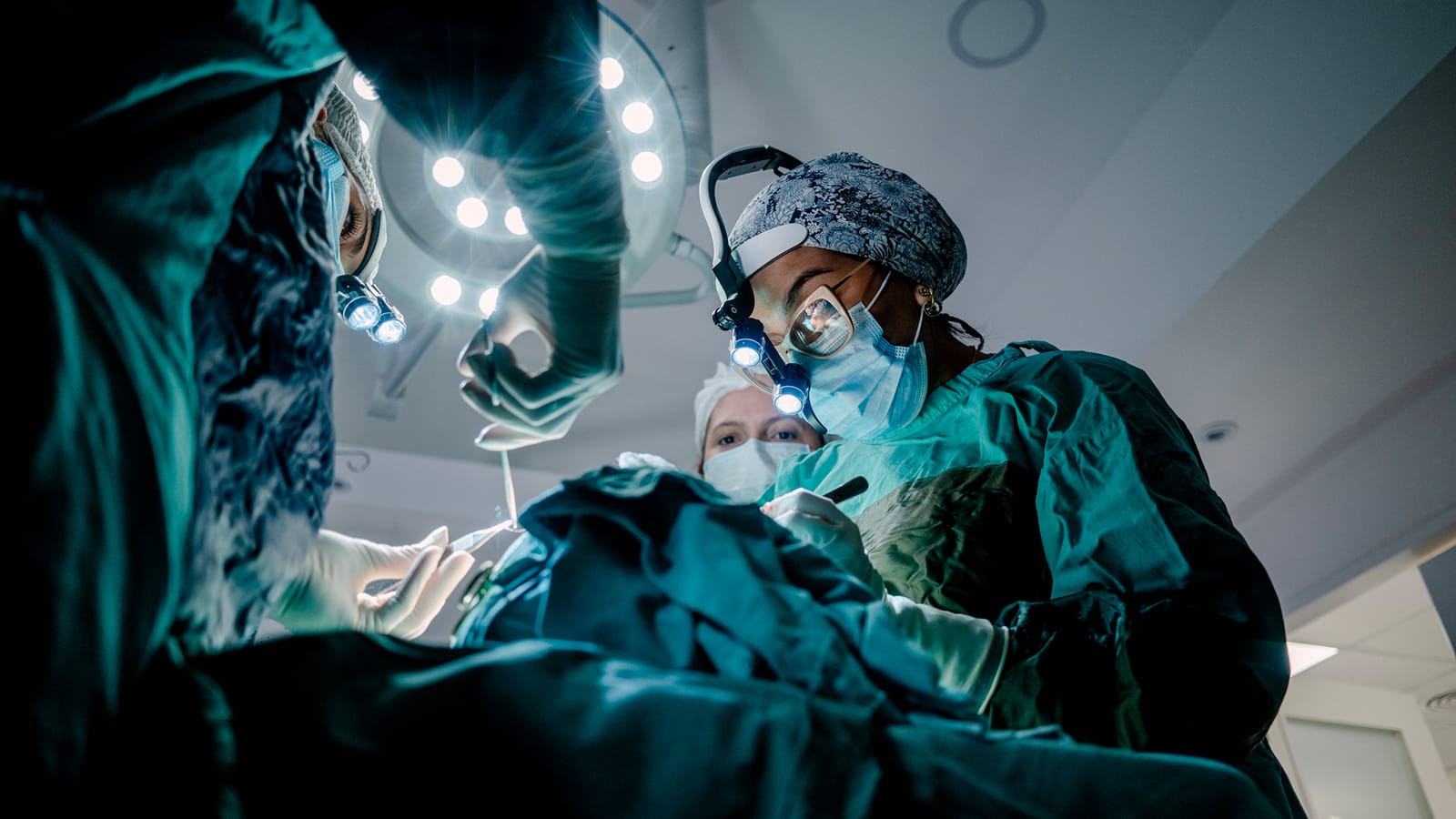 Zwei starke Gesundheits-Aktien mit besten Chancen