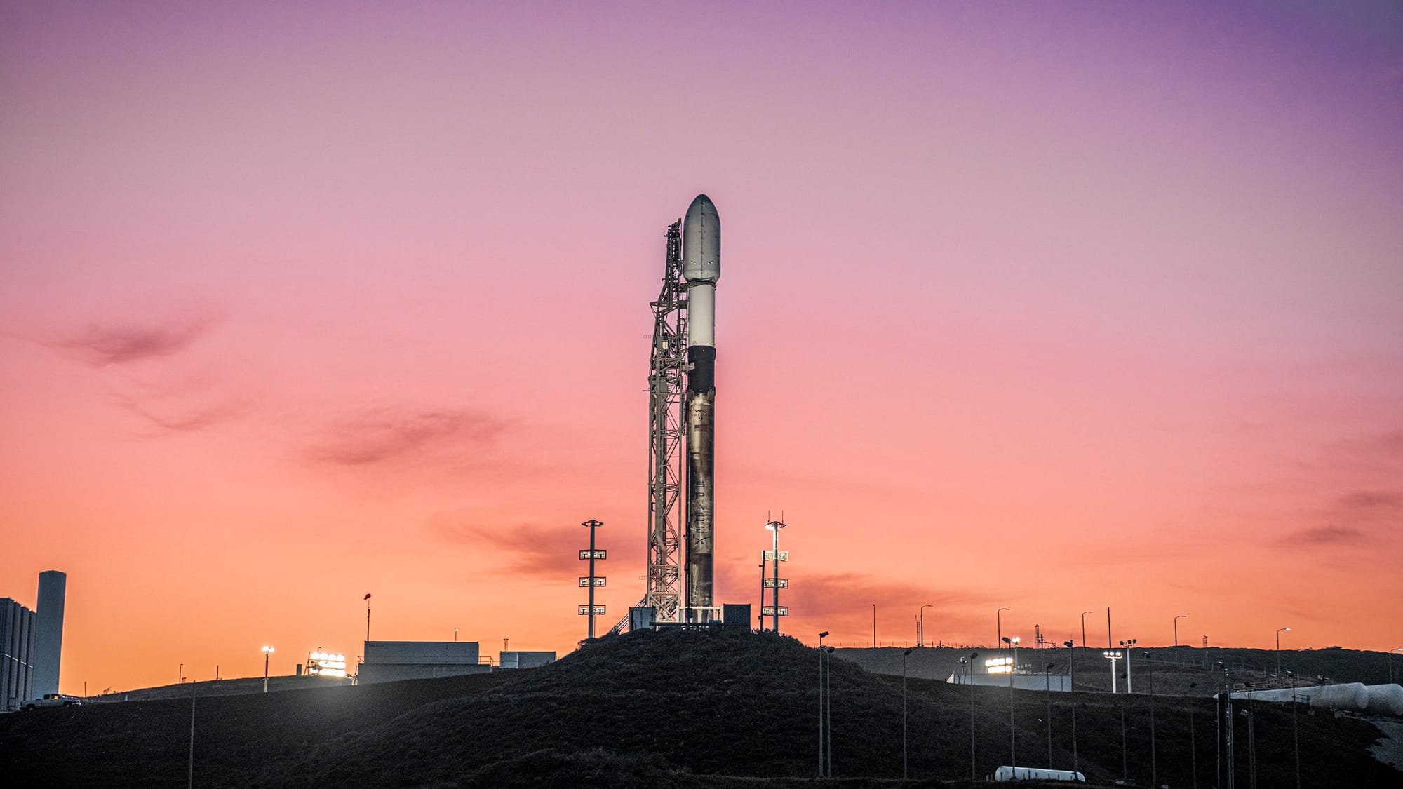 Wie Anleger schon jetzt in SpaceX investieren können