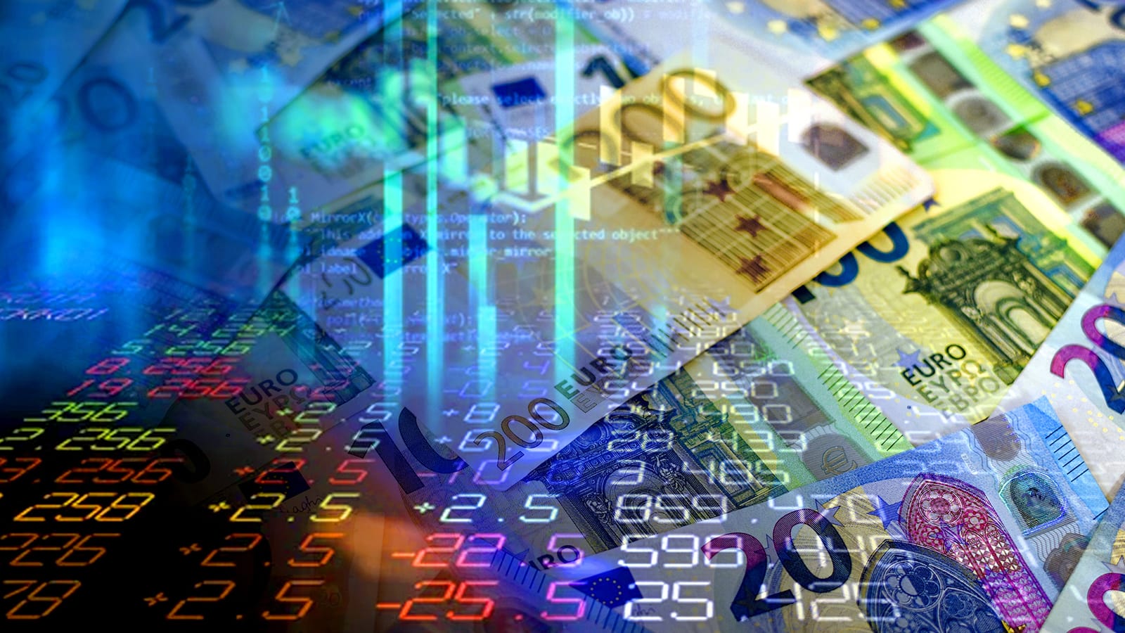 Kapitalmarktausblick Deutsche Bank: Was uns 2026 wirklich erwartet – und warum Europa zittern muss