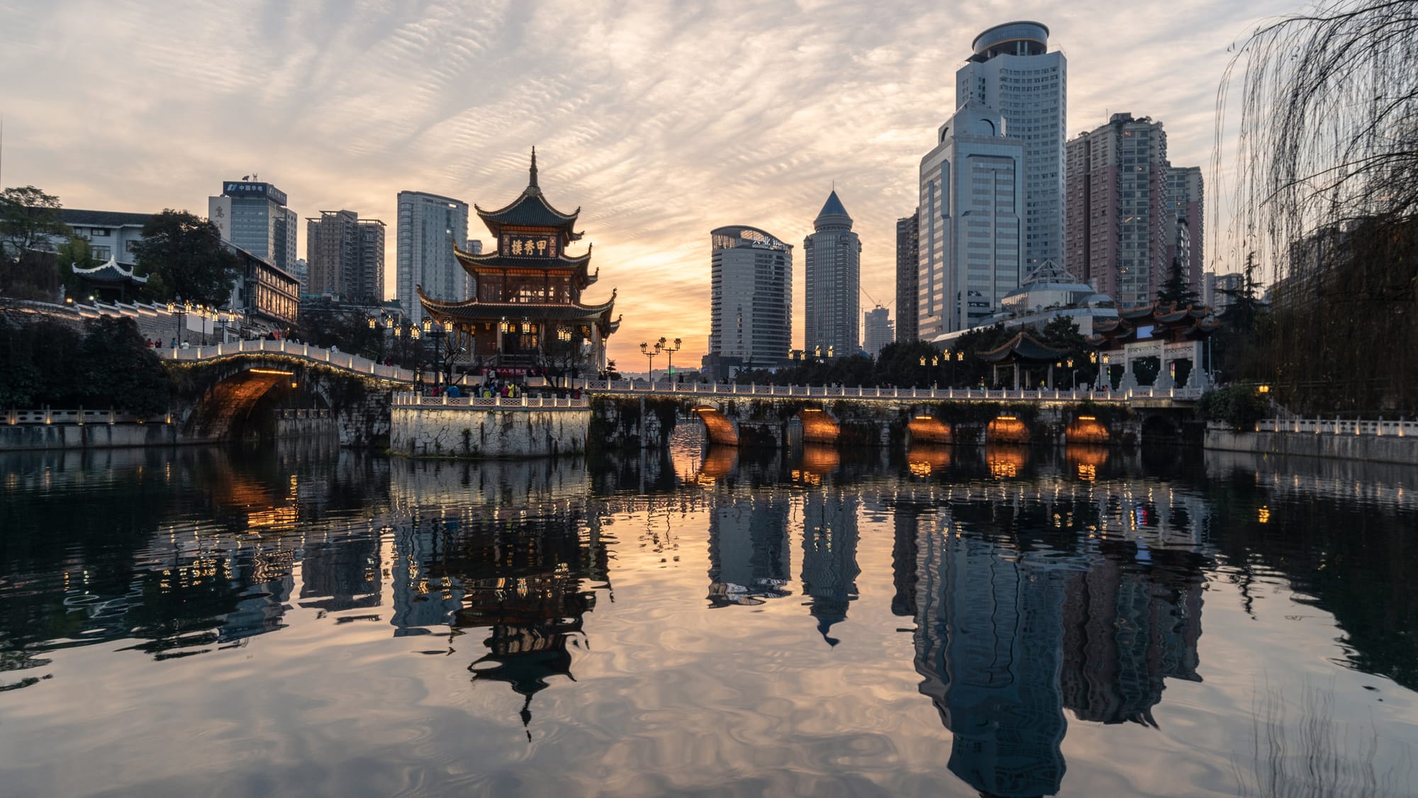 Eine jahrzehntelange Durstrecke steht für Anleger vor dem Ende