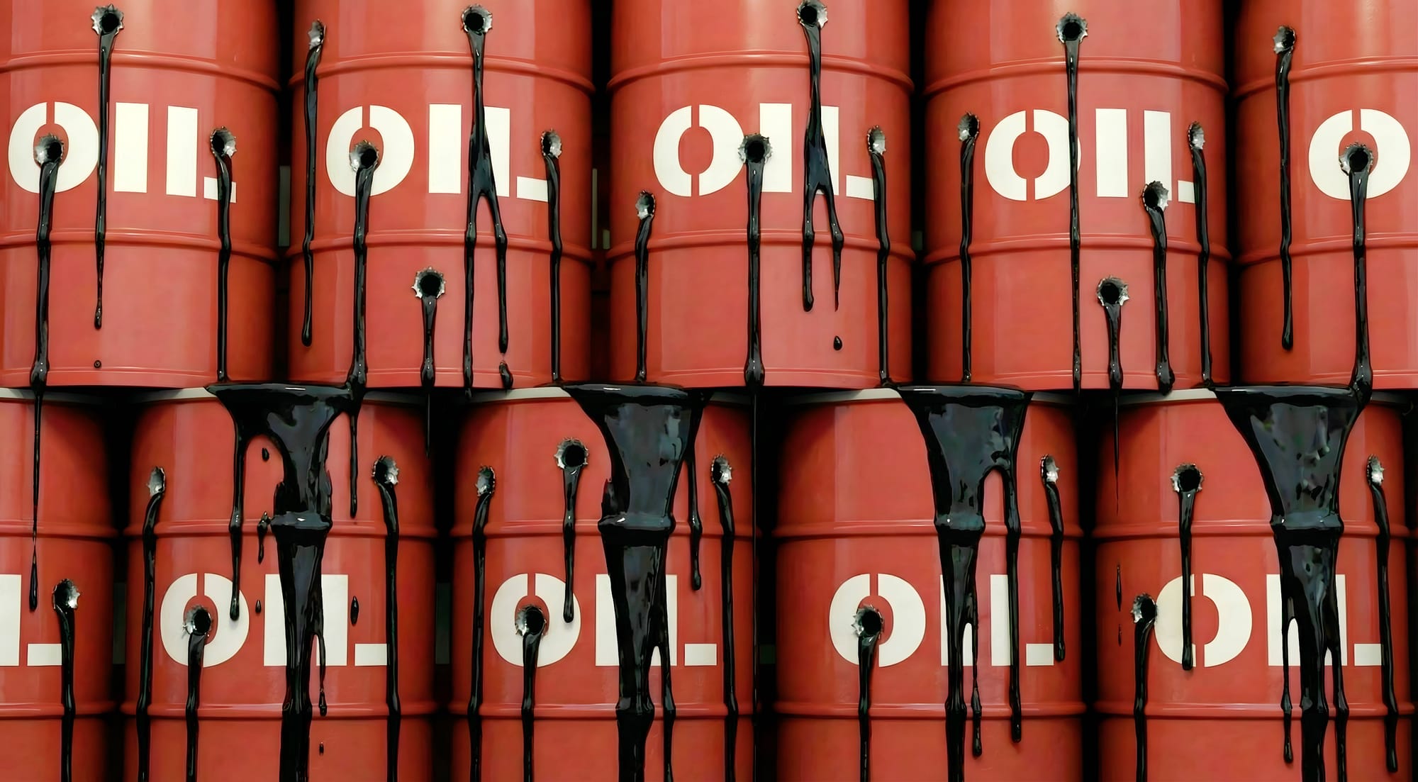 Nach einer Woche hält das neue Börsenjahr die erste wichtige Lektion bereit