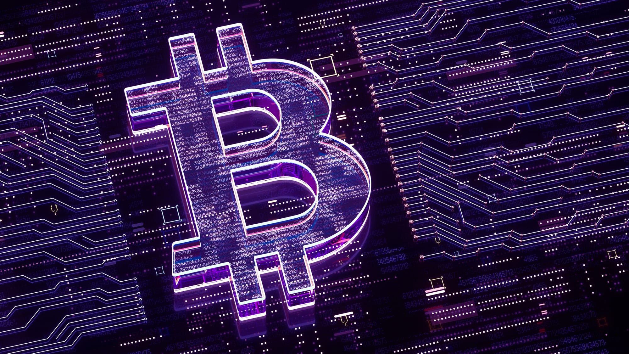 Bitcoin hat sein Mojo verloren – für den Moment