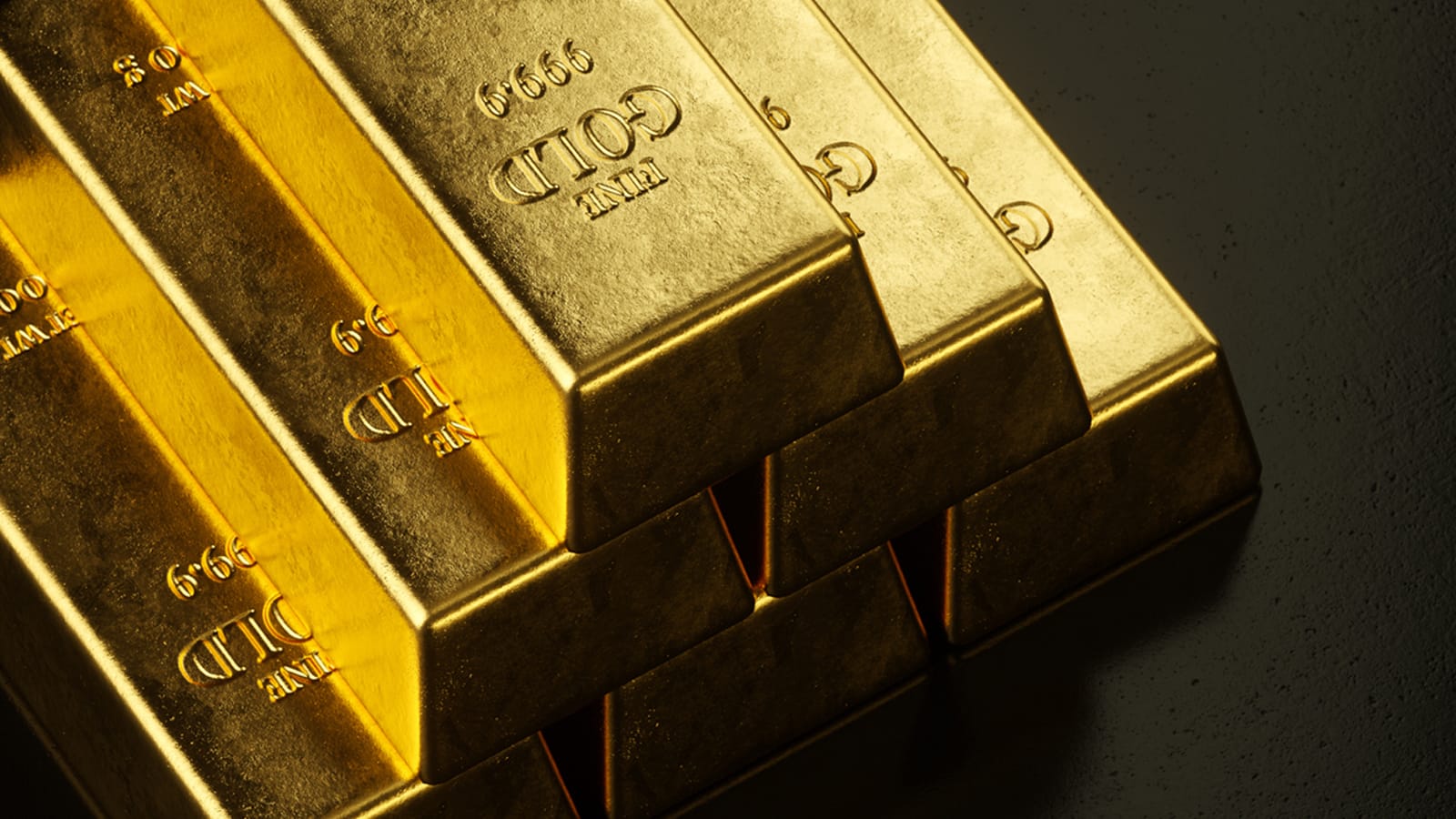 China beruhigt die Gold-Anleger