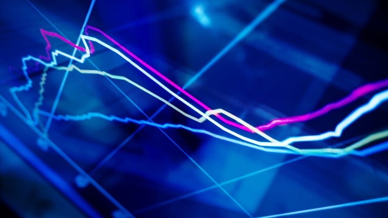 Iran-Tweets, mysteriöse Trades und eine wichtige Botschaft für Anleger