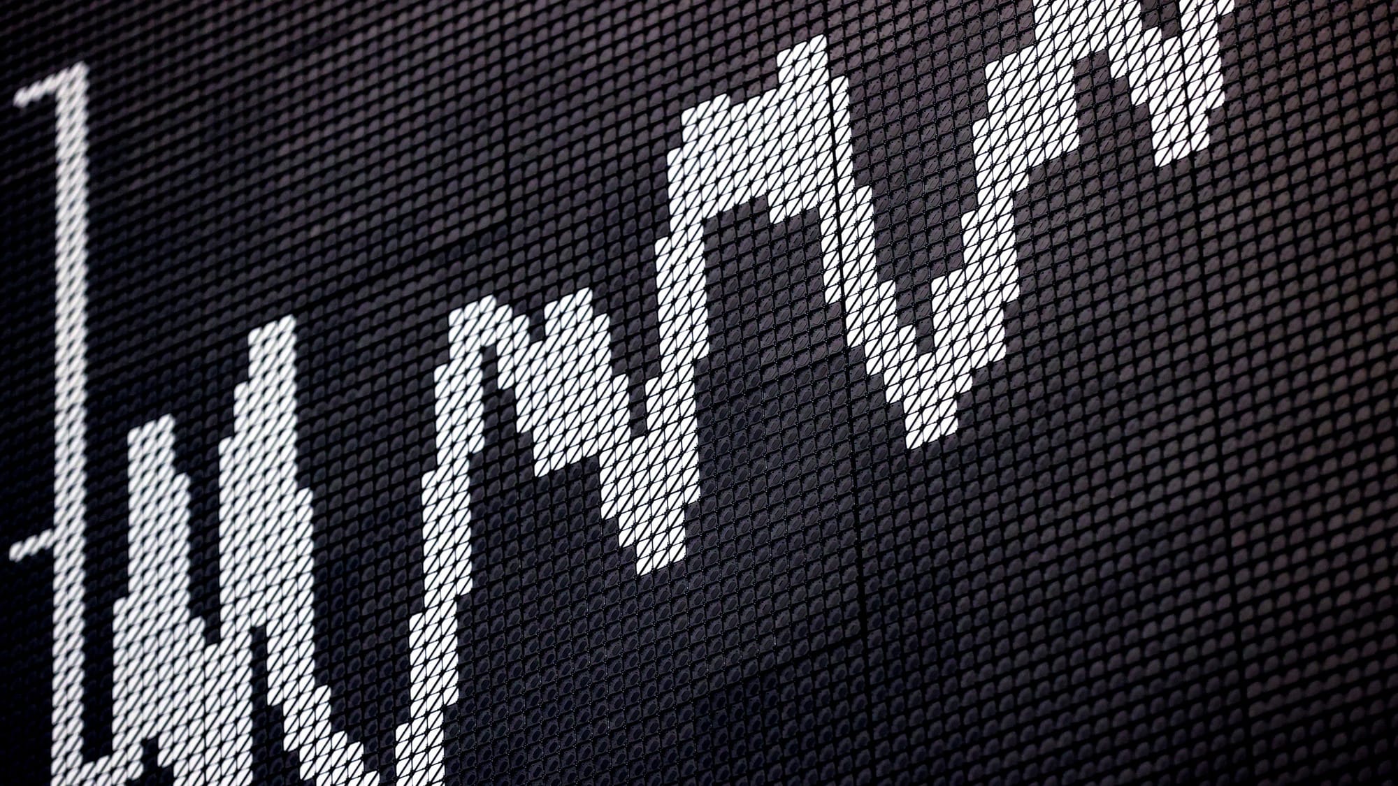 Kommt nach dem Absturz der Inflationsschock?