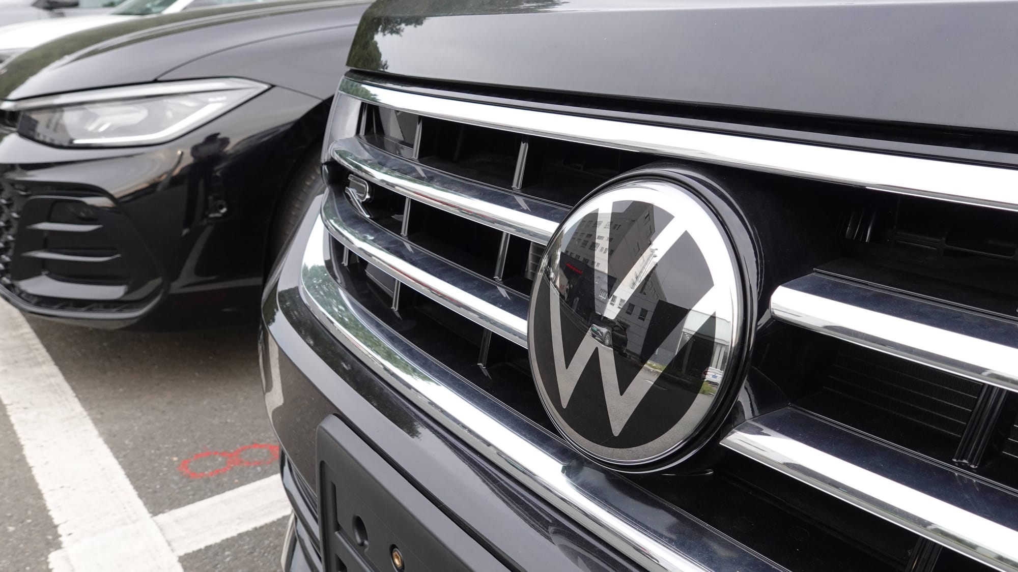 In VW-Zahlen steckt Hoffnung - nur nicht für Deutschland