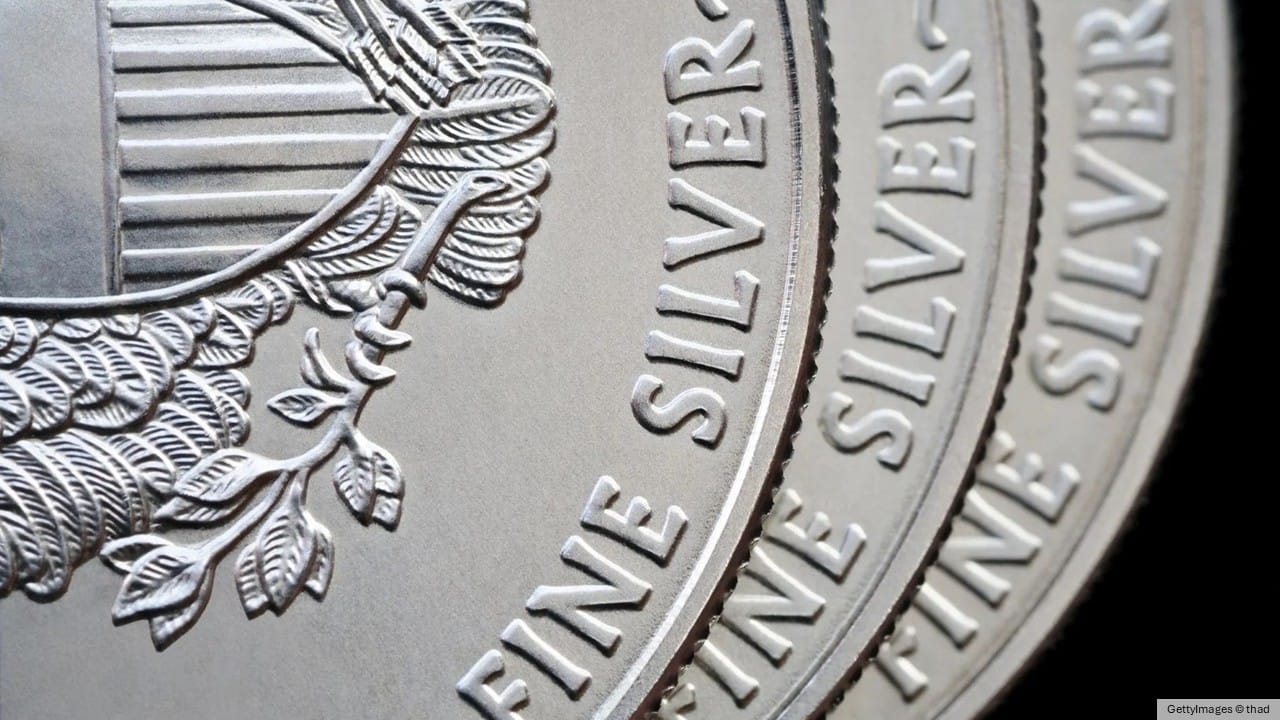 Experten erwarten neuen Silber-Höhenflug - was Anleger wissen müssen