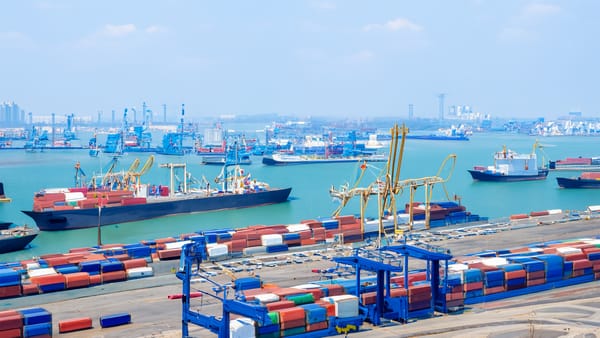 Wo Deutschland von China abhängig ist