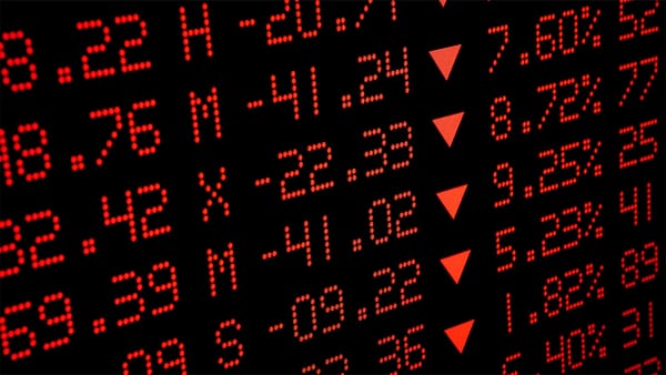 Jetzt warnen auch die Wall-Street-Bosse die Anleger