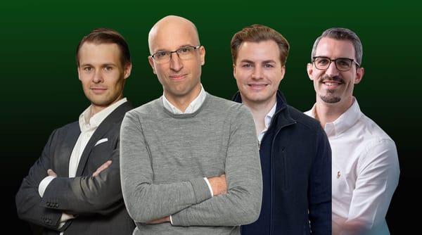 Highlights aus den Money-Calls: Wie Blasen platzen