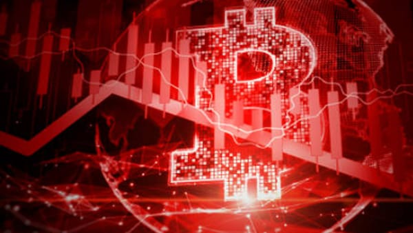 Auf KI-Angst folgt Krypto-Angst