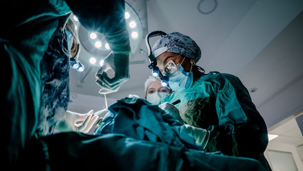 Zwei starke Gesundheits-Aktien mit besten Chancen