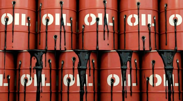 Nach einer Woche hält das neue Börsenjahr die erste wichtige Lektion bereit