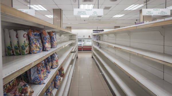 Über eine Venezuela-Lehre wird zu wenig gesprochen