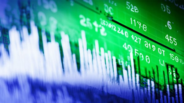 Ausverkauf von Software-Aktien - warum das eine große Chance sein könnte