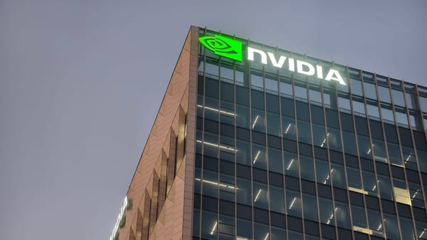 Nvidias Quartalsbericht lässt die Weltbörsen zittern