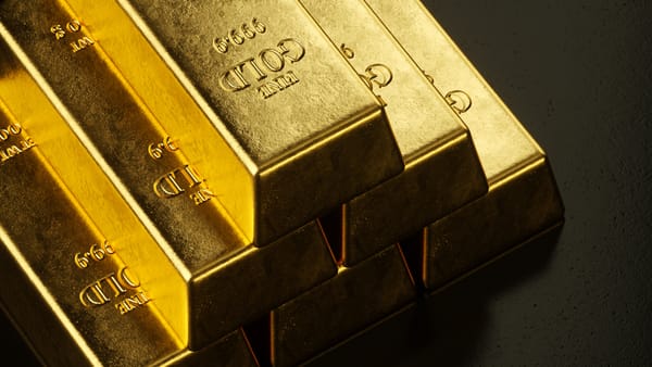 Warum die Gold-Korrektur eine zweite Chance ist