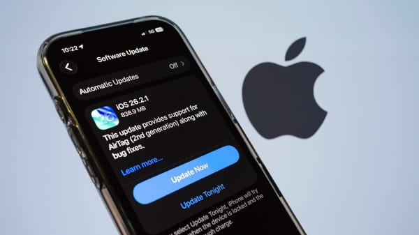 Ist die Börse bei Apple blind?