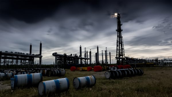 Wann der Ölpreis gefährlich wird