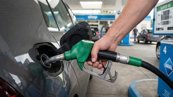 Im Schatten des Benzinpreises wächst die wahre Gefahr