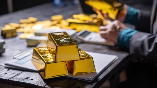 Money-Call: "Bei Gold und Silber ist die Luft raus"