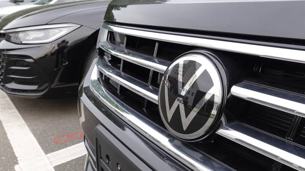 In VW-Zahlen steckt Hoffnung - nur nicht für Deutschland